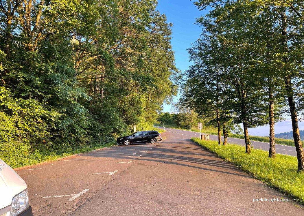 (91) Gräfenberg - Unnamed Road — foto 2