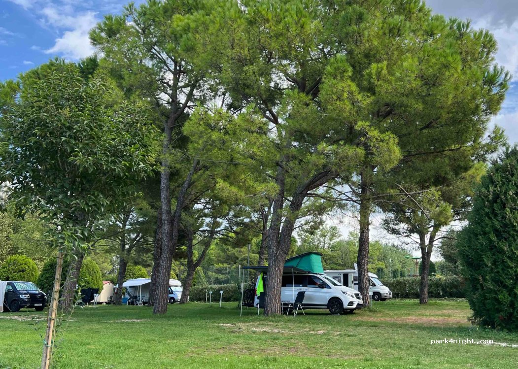 Camping Eurocamping Pacengo — foto 4