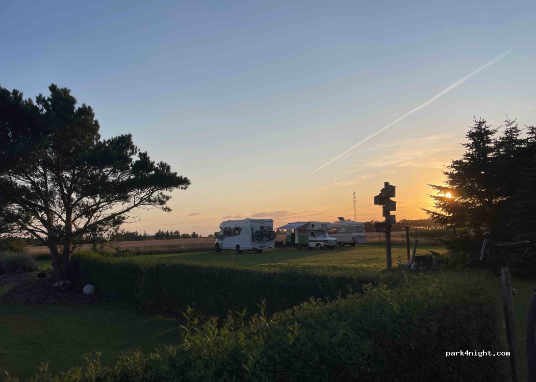 (6261) Bredebro - 6 Ballum Hede — foto 4