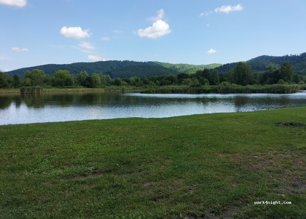 (38-500) Sanok - — foto