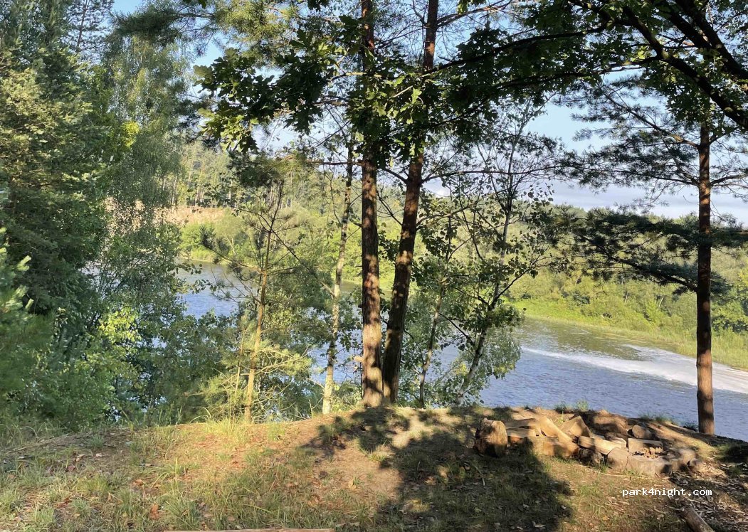 (55492) Jurkonys - Unnamed Road — foto