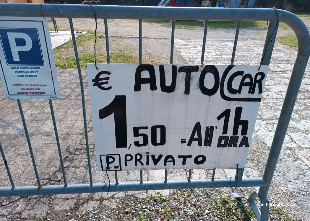 (25087) Salò - 25 Via Pietro da Salò — foto 3