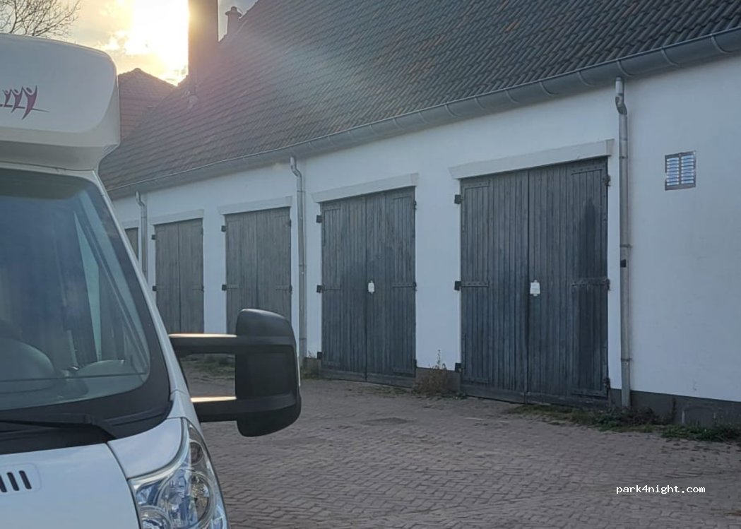 (4811 HT) Breda - 34 Oude Vest — foto