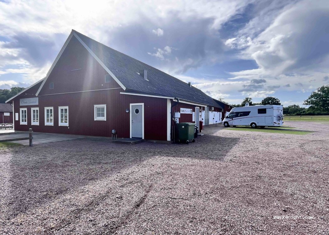 Tjusby ställplats — foto 5