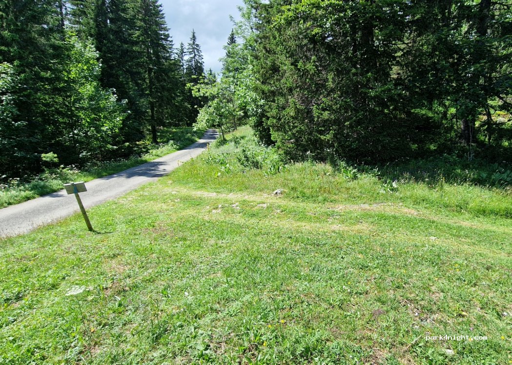 () Le Chenit - — foto 2