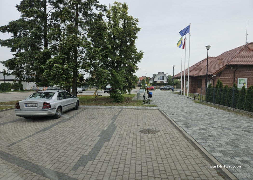 (89-606) Charzykowy - 3 Sieciowa — foto 2