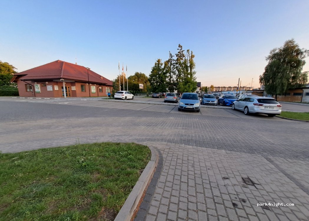 (89-606) Charzykowy - 3 Sieciowa — foto 3