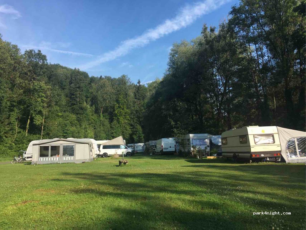 Camping Gallen Wittenbach — foto 3