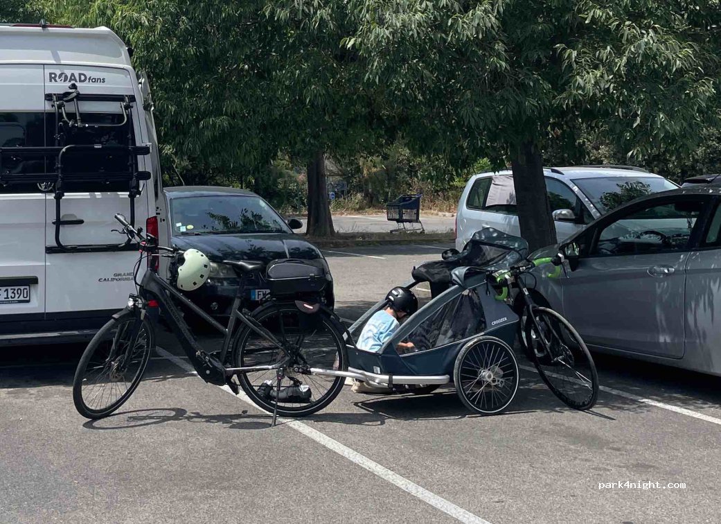 (13009) Marseille - Chem. de Sormiou — foto