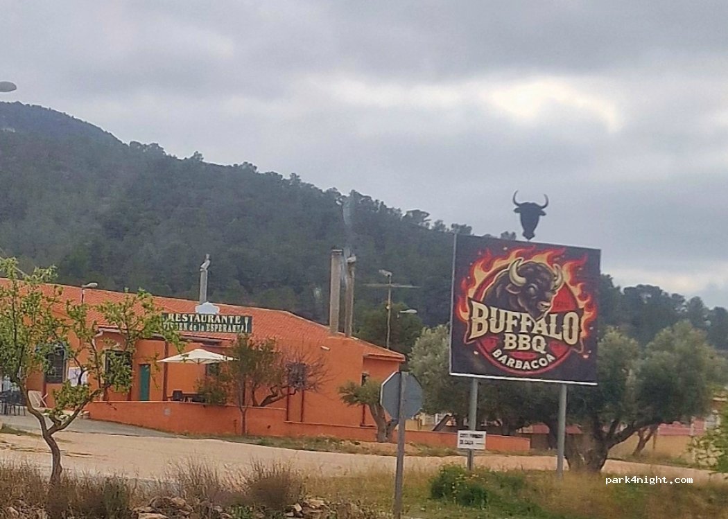 Restaurante Esperanza — foto 3
