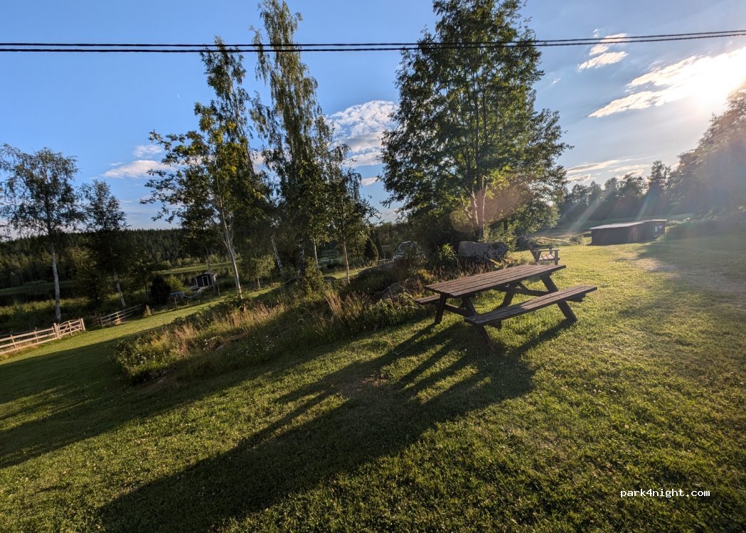Amundebo Södergård — foto 3