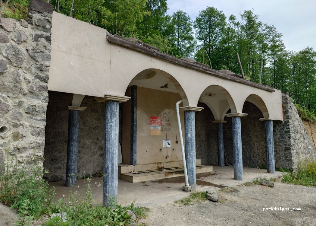 (52340) Çaybaşı - Çaybaşı İlküvez Yolu — foto 2
