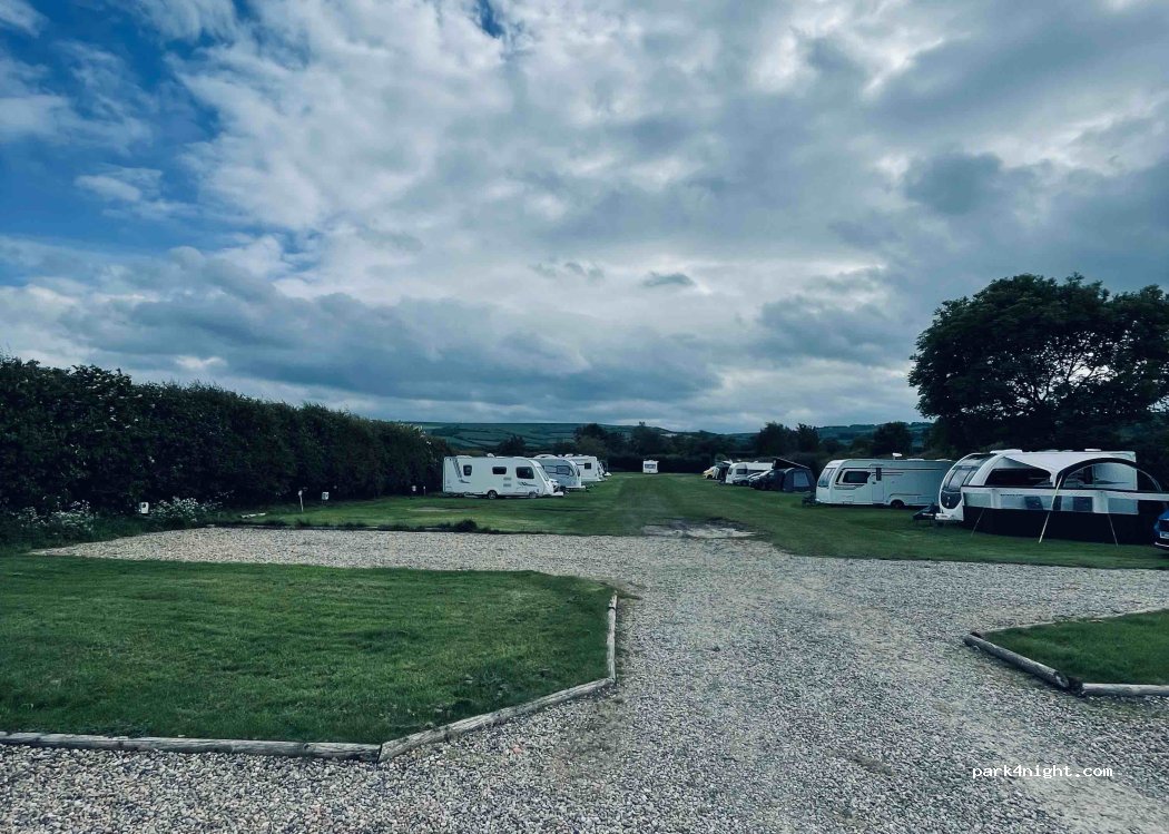 Serenity Camping — foto 2