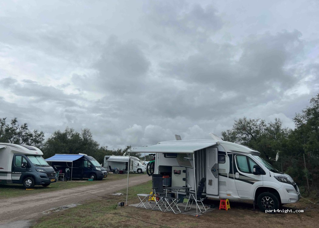 Camping El Molino — foto 3