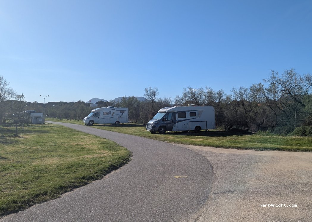 Camping El Molino — foto 5