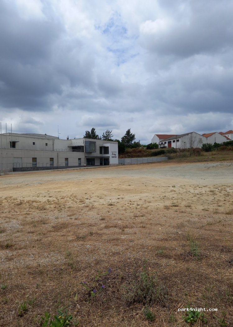 (7050) Montemor-o-Novo - Unnamed Road — foto