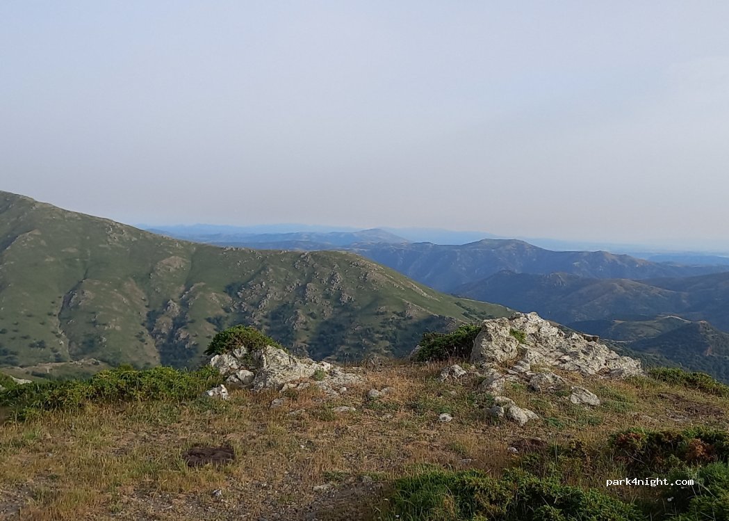(08032) Desulo - — foto