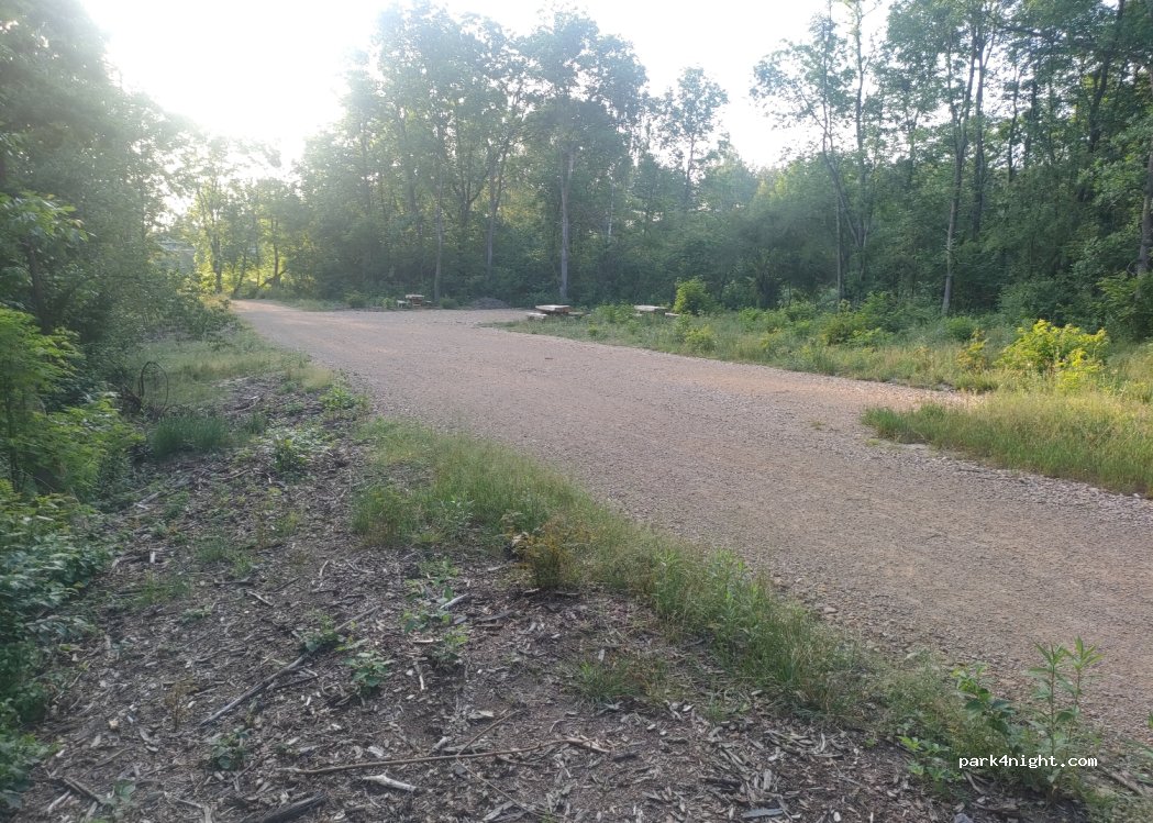 (42-582) Rogoźnik - Unnamed Road — foto