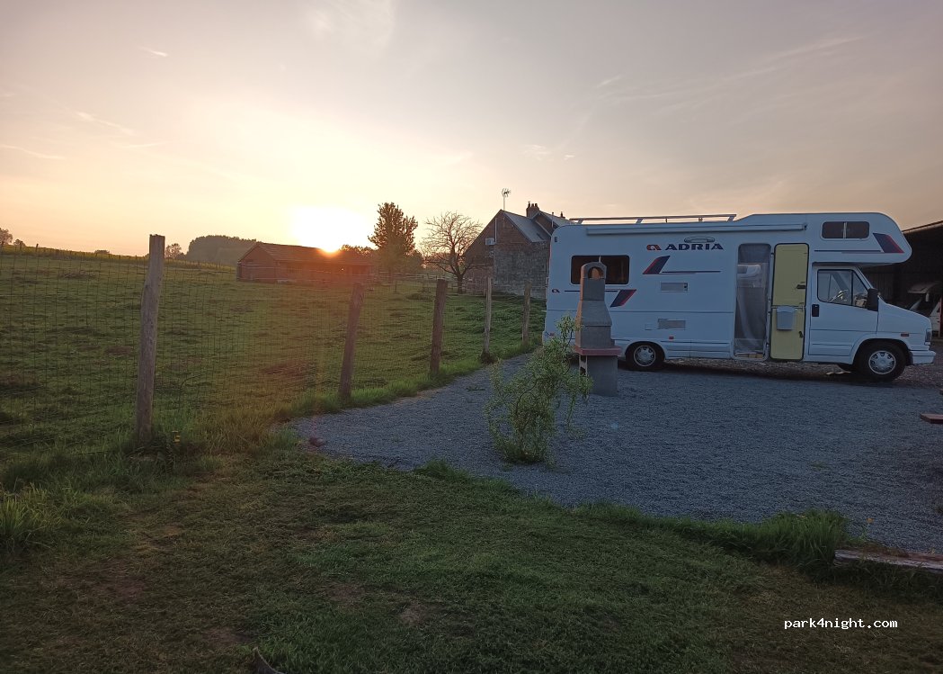 Gîte Leur tiot coin tranquille — foto 3