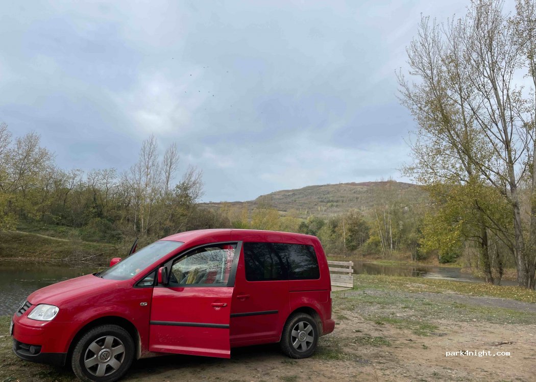 (63270) Vic-le-Comte - Unnamed Road — foto 3