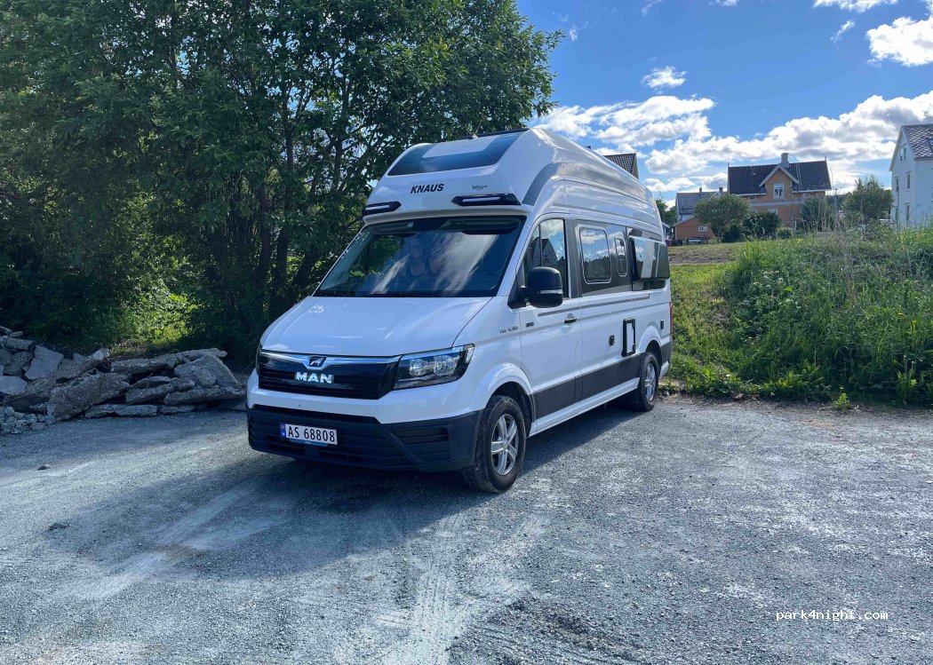 (7031) Trondheim - Olav frost vei 1-4 — foto