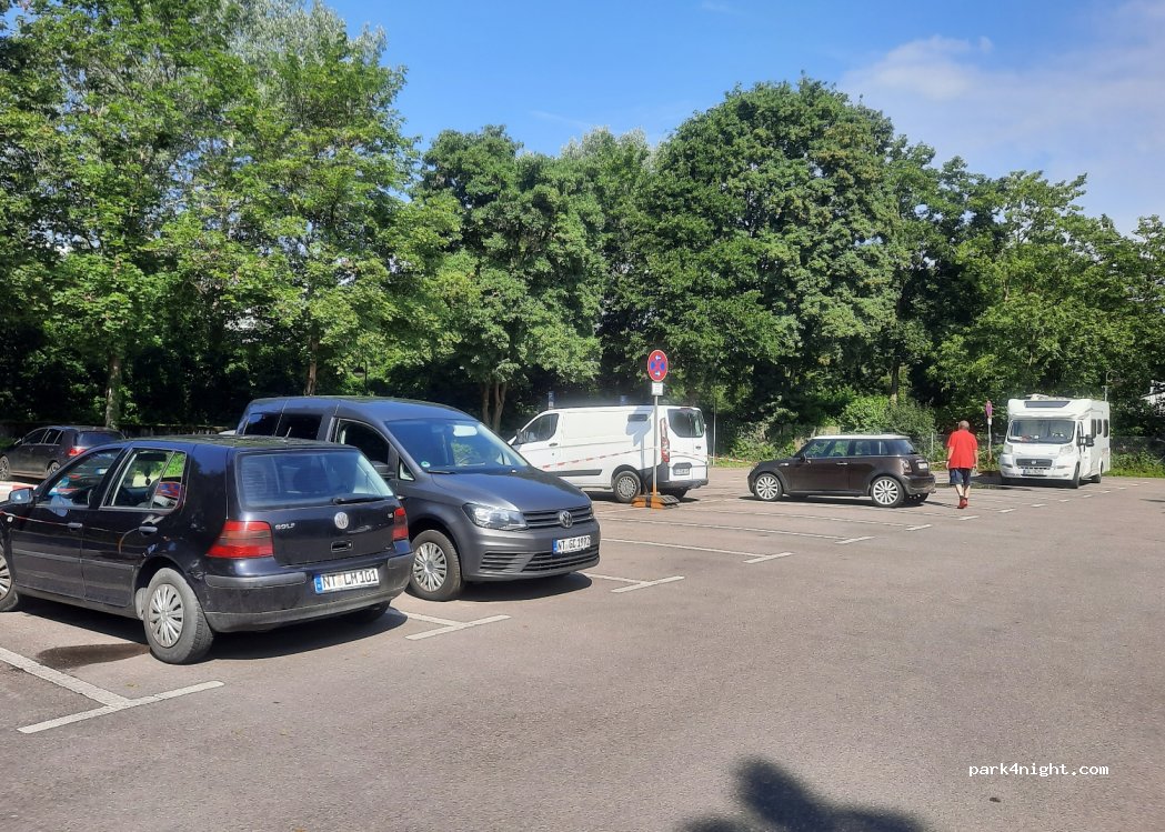 (72622) Nürtingen - 5 Mühlstraße — foto