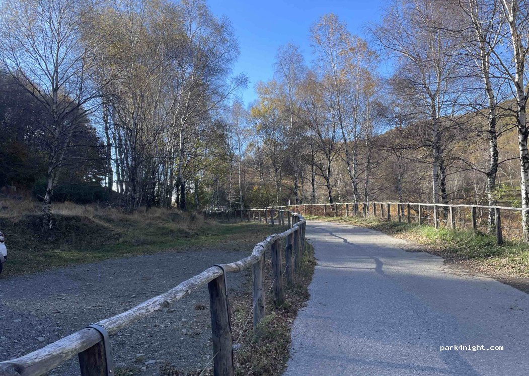 (6803) Monteceneri - Unnamed Road — foto 4