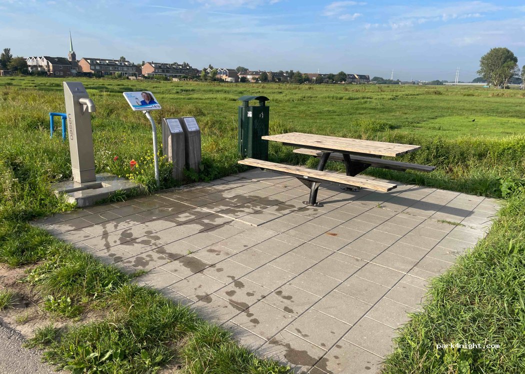 (2355 AN) Hoogmade - 34 Noordeinde — foto
