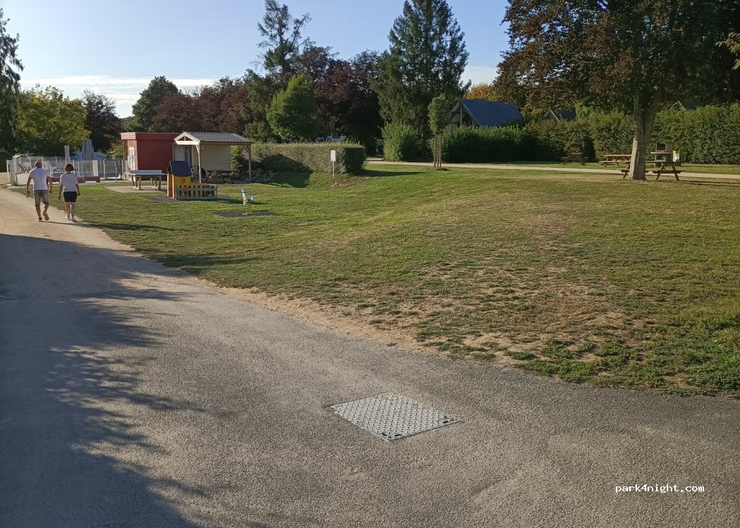 Camping des Rivières — foto 3