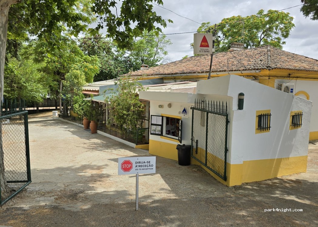 Camping Piedade — foto 2