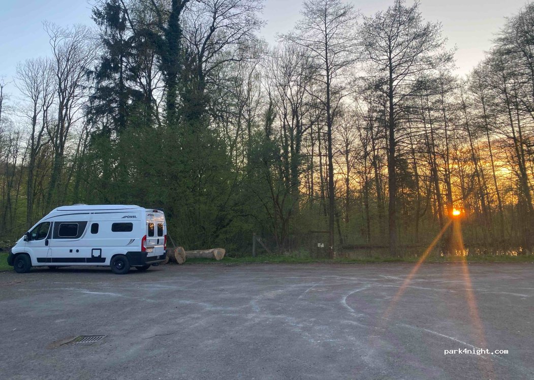 (98630) Römhild - Waldhaussiedlung — foto 2