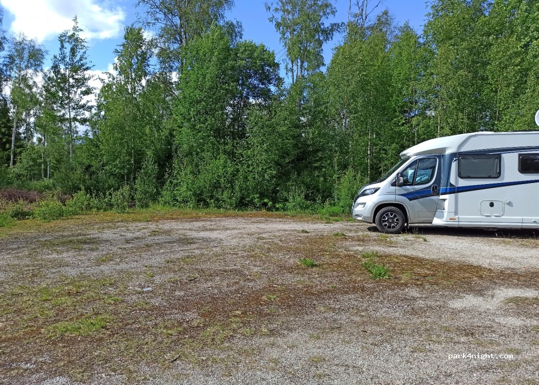 (795 97) Furudal - 13 Nordviksgatan — foto