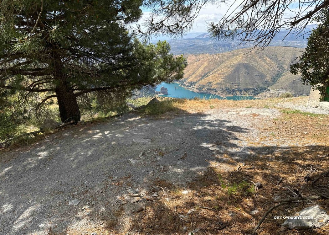 (18160) Güéjar Sierra - — foto