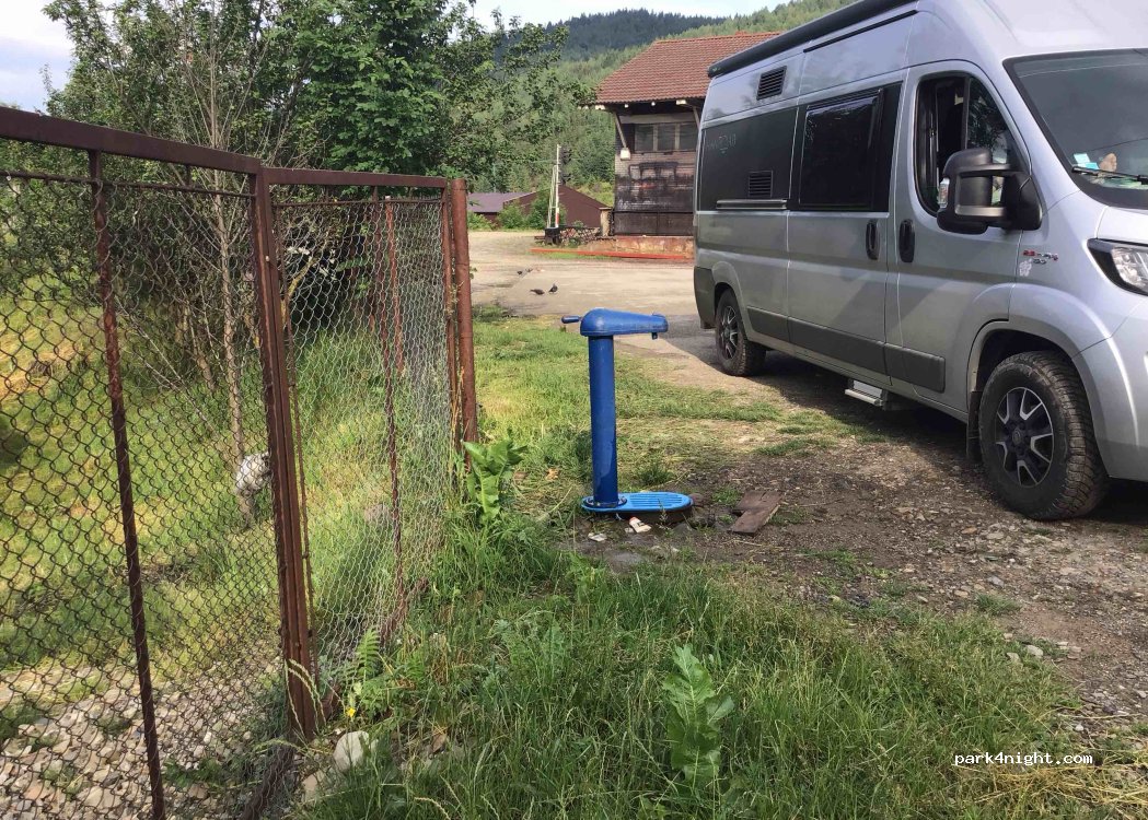 (727590) Vama - 20 Str. Gării — foto