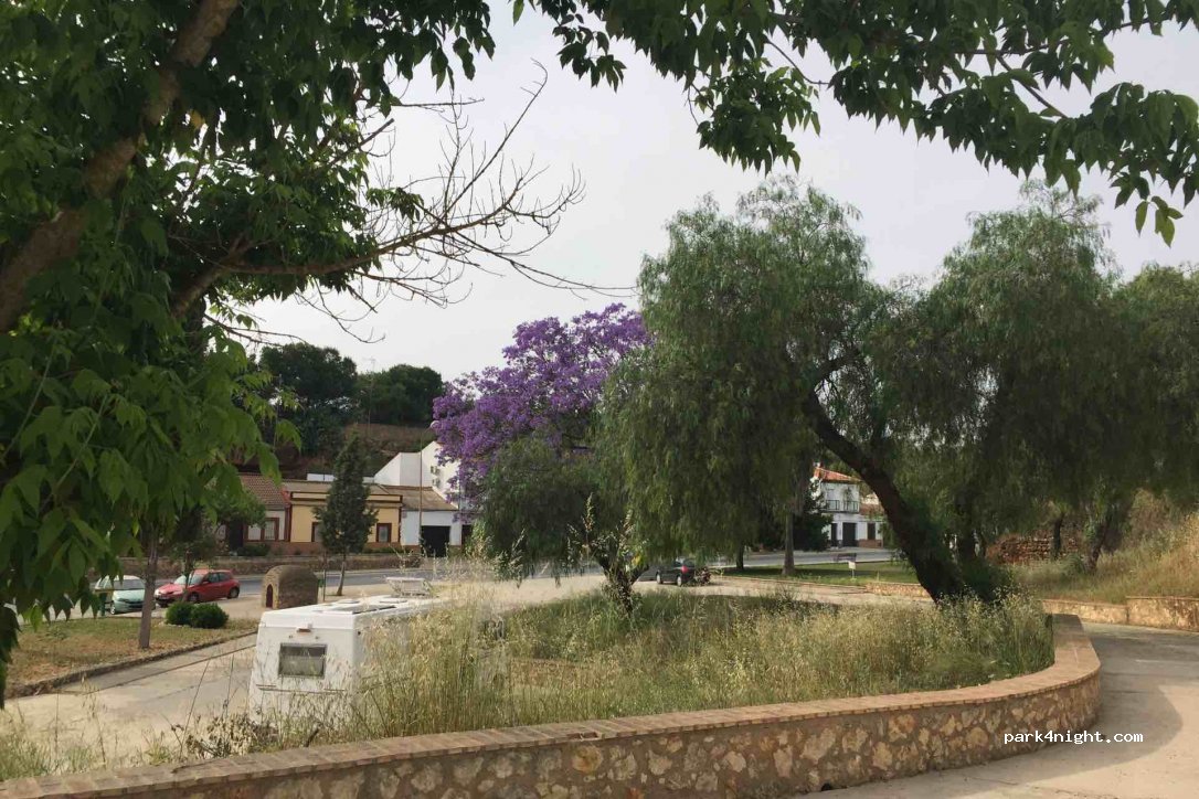 (21840) Niebla - 50 Avenida Palos de la Frontera — foto