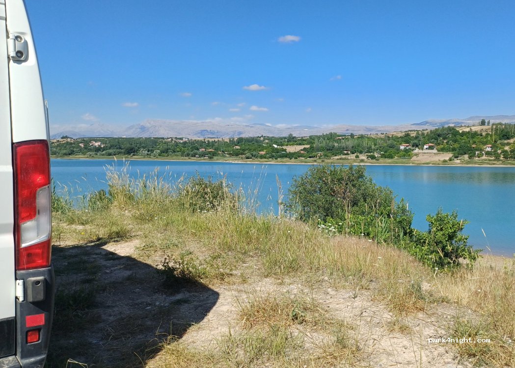 (44600) Gölpınar - — foto