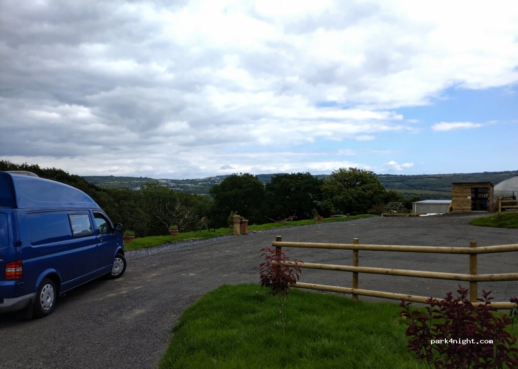 (SA15 5AR) Drefach - Capel Seion Road — foto 2