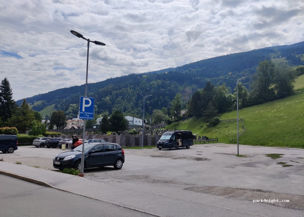(8970) Schladming - 531 Salzburgerstraße — foto