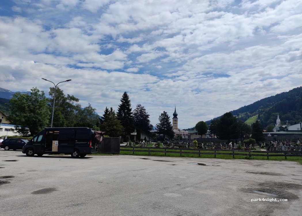 (8970) Schladming - 531 Salzburgerstraße — foto 3