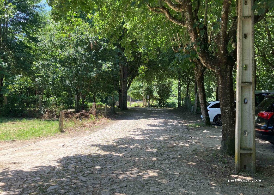 (4930) Friestas - Caminho do Rio — foto