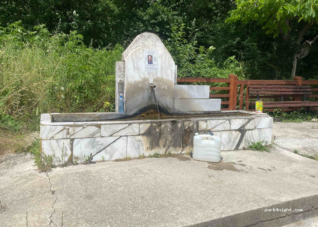 (2810) Ploski - Unnamed Road — foto 2