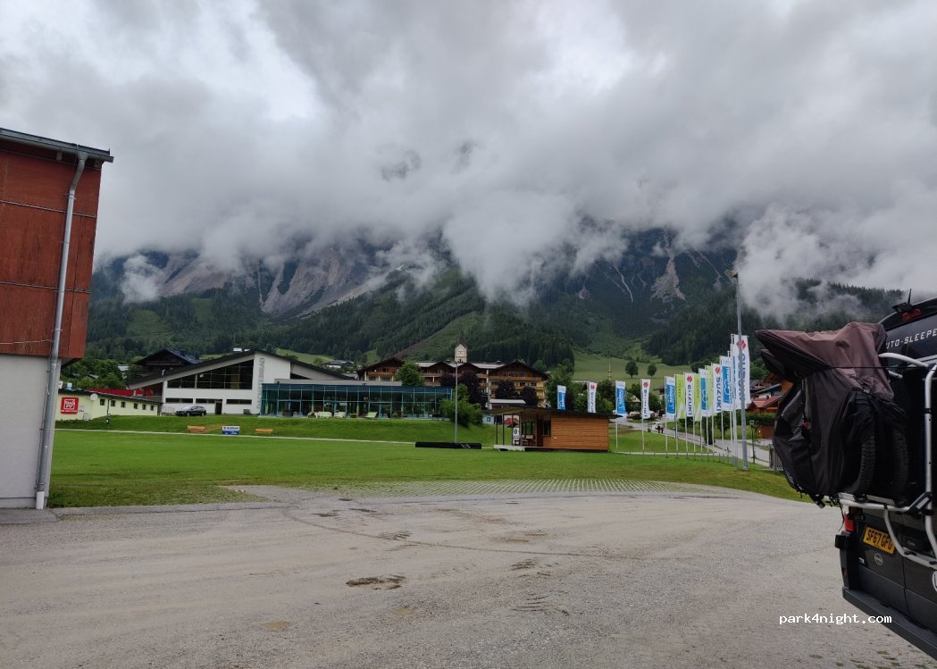 (8972) Ramsau am Dachstein - 337 Ramsau — foto 2