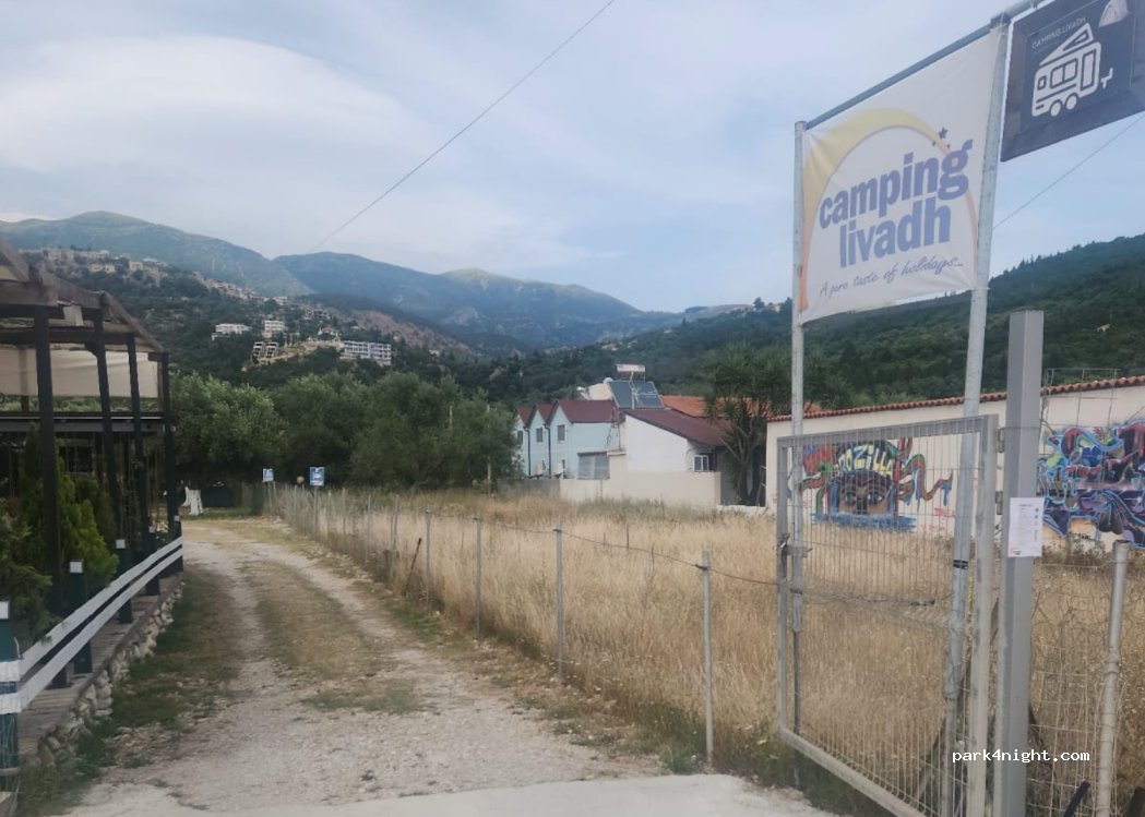 Camping Livadh — foto 3