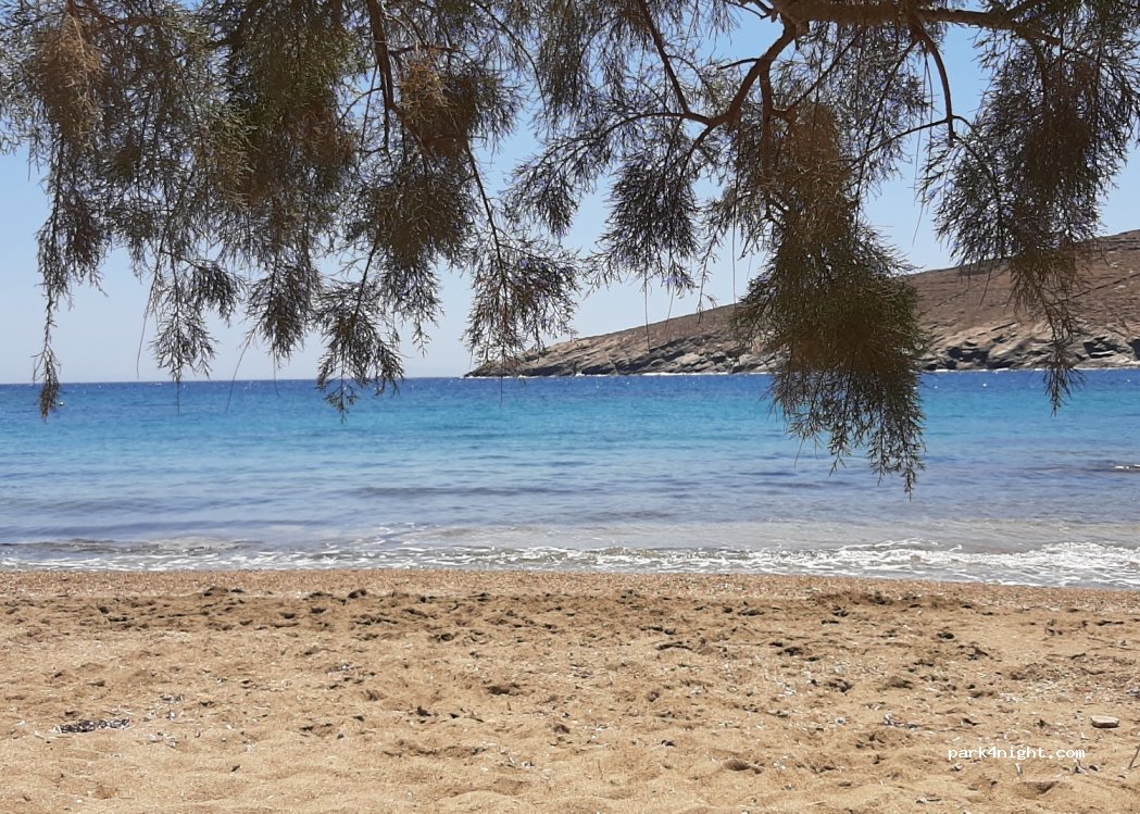 (840 05) Serifos - — foto 2