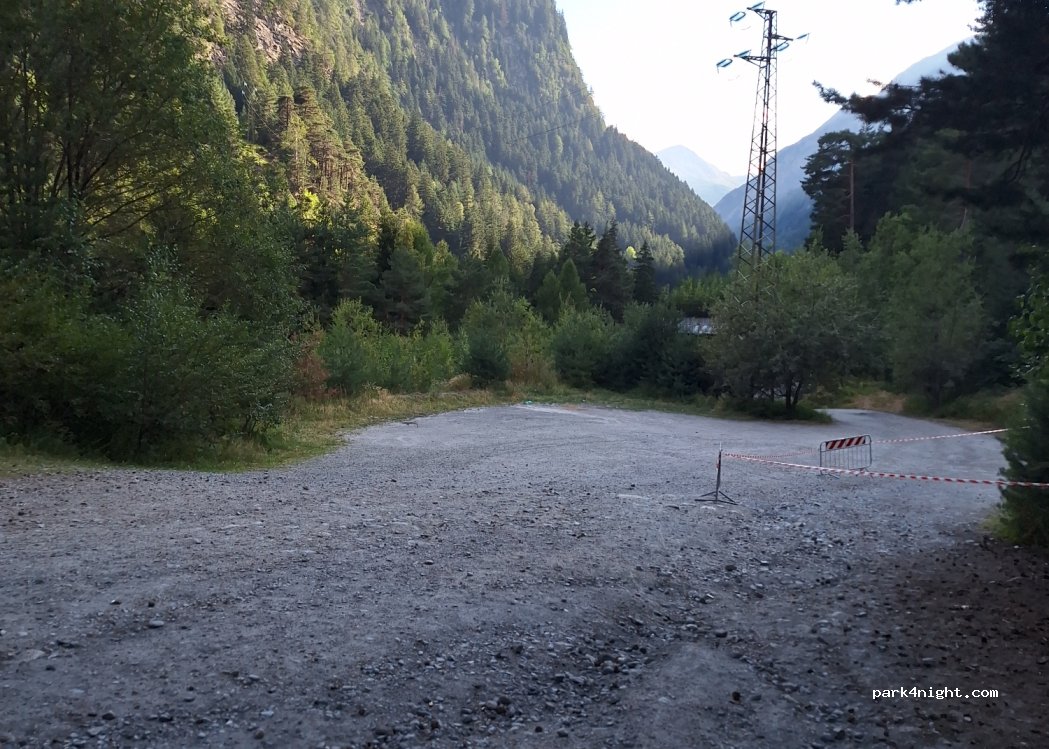 (11010) Pré-Saint-Didier - Unnamed Road — foto 2