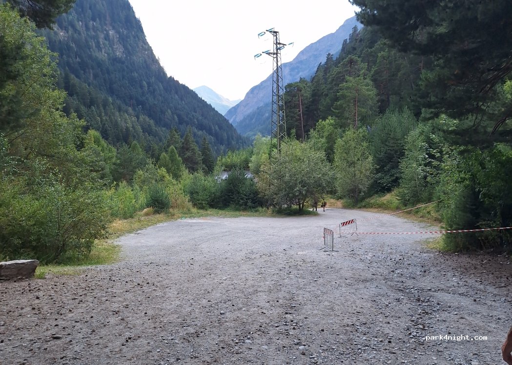 (11010) Pré-Saint-Didier - Unnamed Road — foto 3