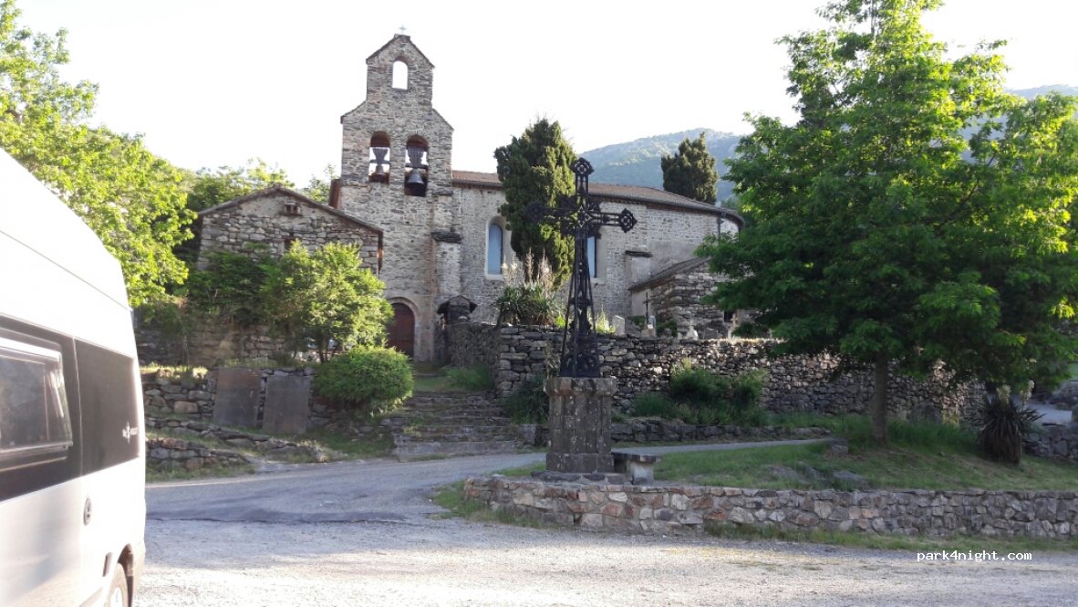 (07260) Dompnac - Dompnac — foto