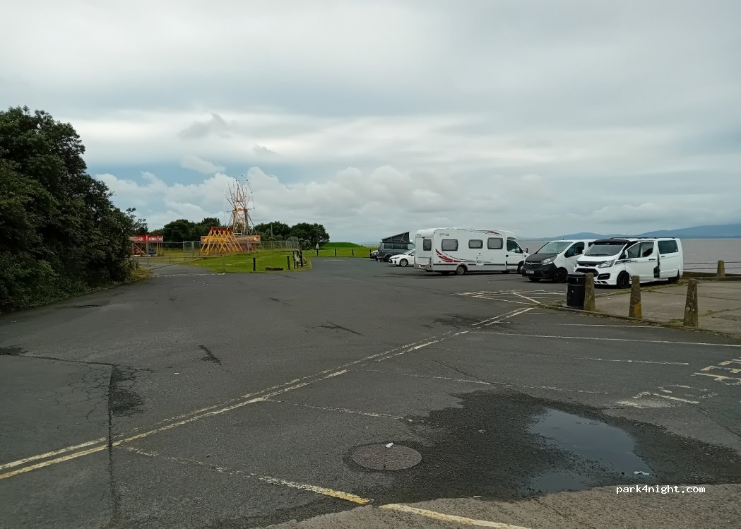 (CA7 4AW) Silloth - 18 Lawn Terrace — foto 2