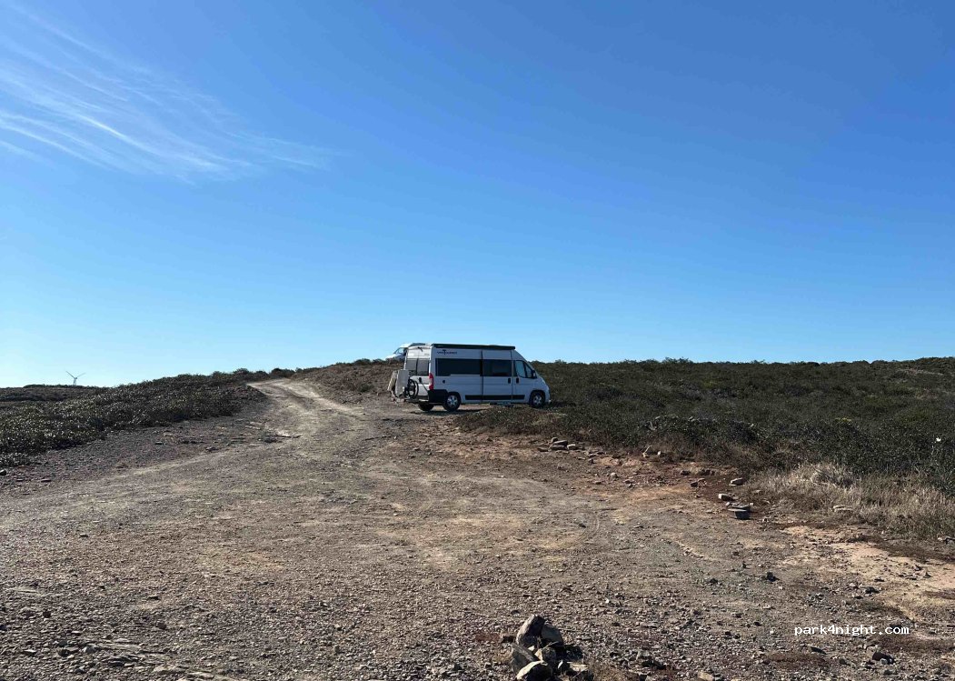 (8650) Vila do Bispo - — foto