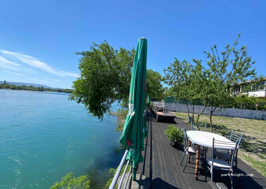 Bar Restorant Camping ERGI — foto 2